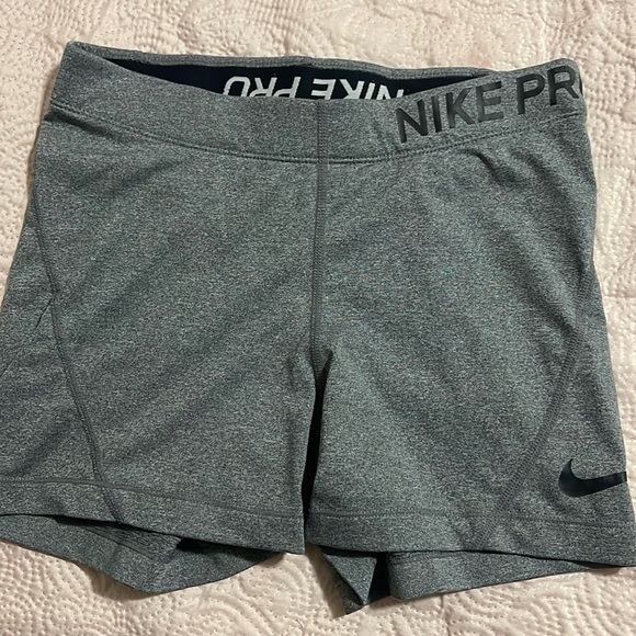 Nike Pants - Nike pro shorts